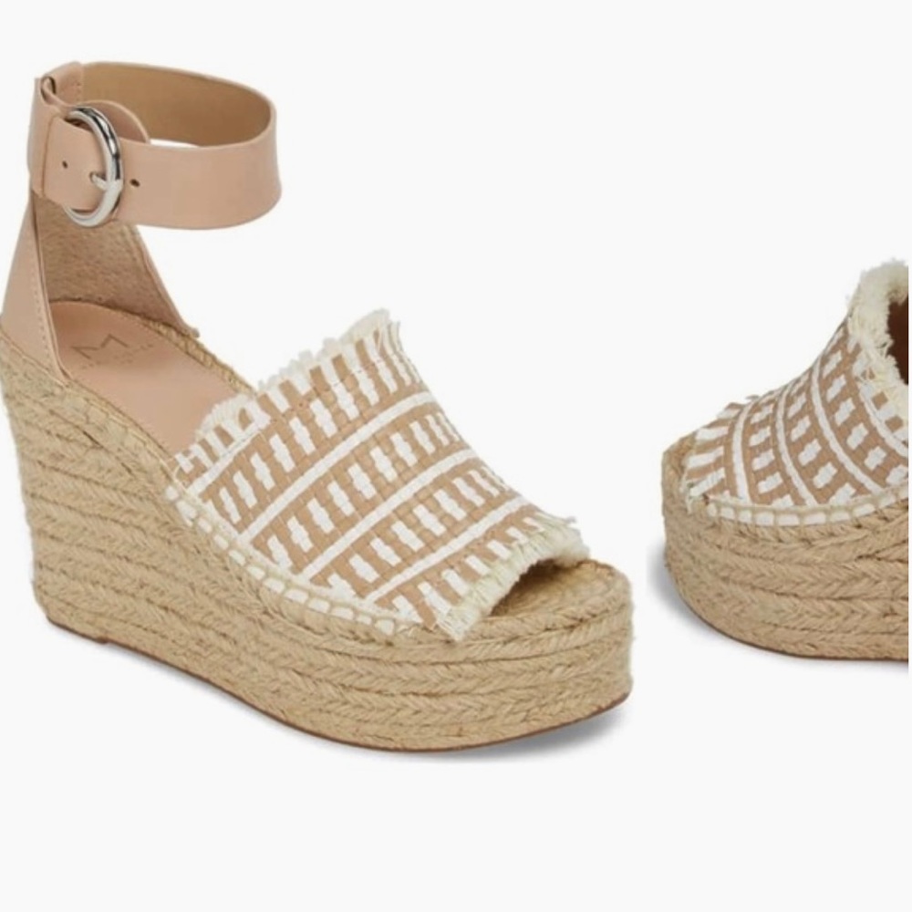 Marc Fisher Wedge